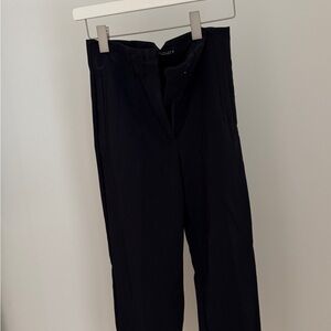 Zara Women's Black Trousers